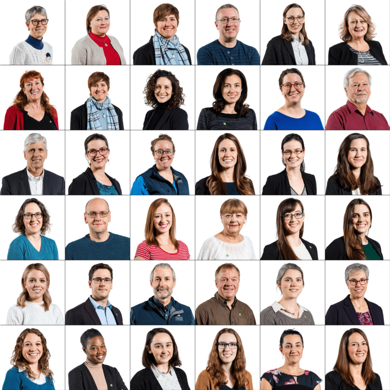 headshot booth in san Francisco