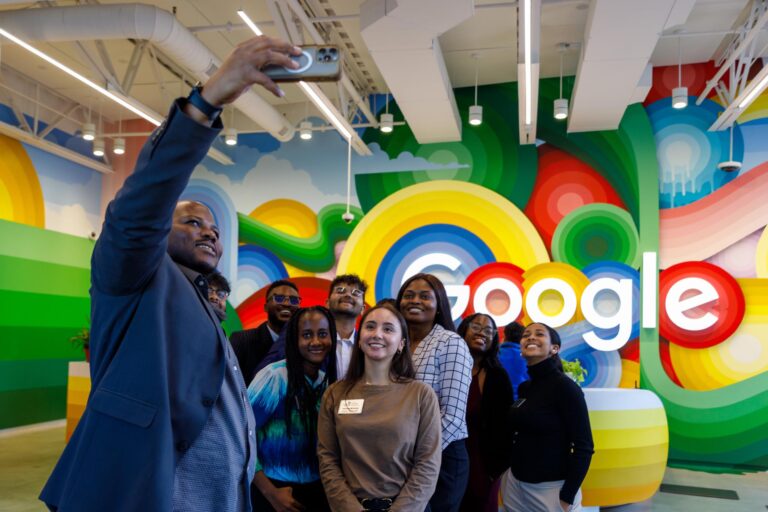 Conference event photographer in san francisco