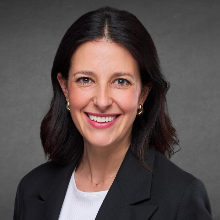 Individual headshot in san francisco