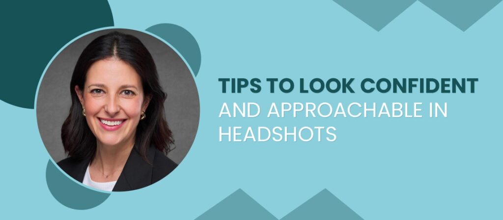 Headshot Photography